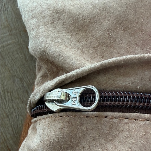 Cowhide Pattern Throw Pillow - Picture 5 of 5